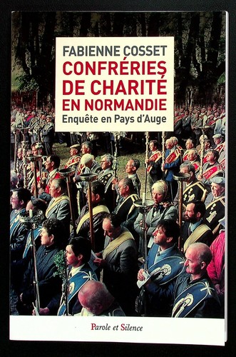 Confreries charite en - charite,