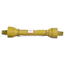 Arbre prise force 1 3/8" Arbre