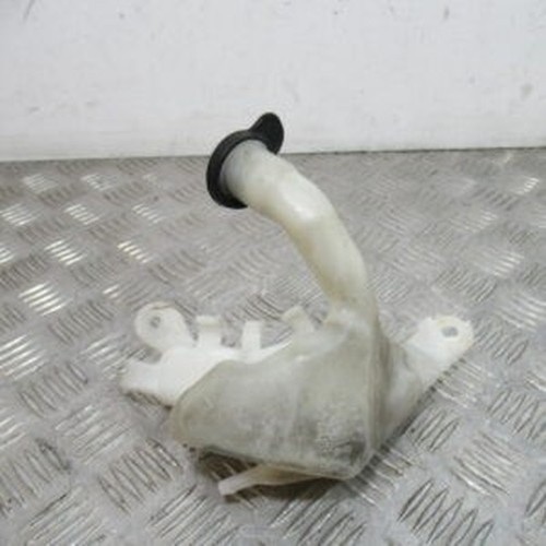 Expansion tank vase - tank,