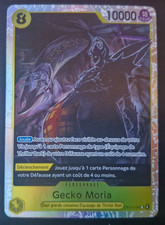 ✨Carte One Piece- Gecko