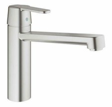 Robinet de cuisine GROHE Get
