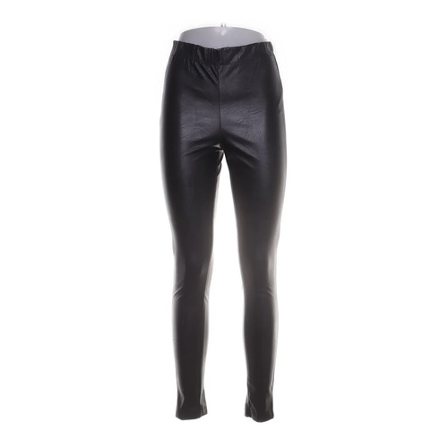Stock 157 pantalon cuir - en,