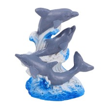  Décoration de table vague