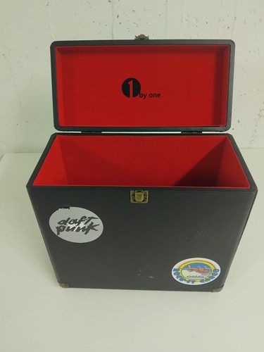 Flycase vinyle - flycase,