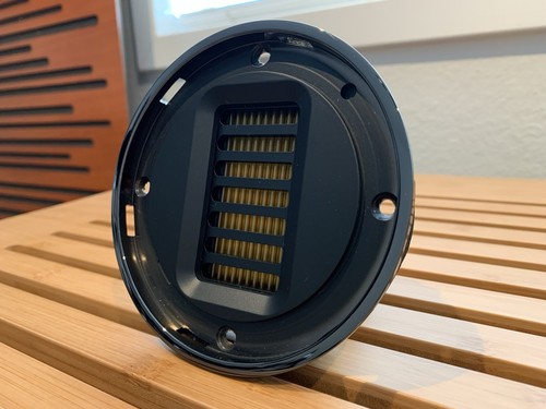 Wharfedale amt 0 tweeter - wharfedale,