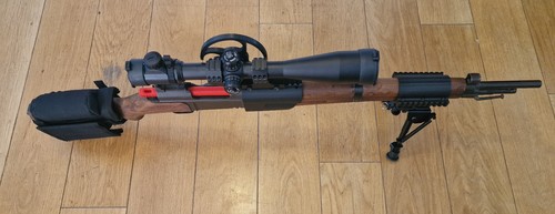 Mas rail lunette de tir - 36,