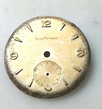 girard perregaux AS970 10094