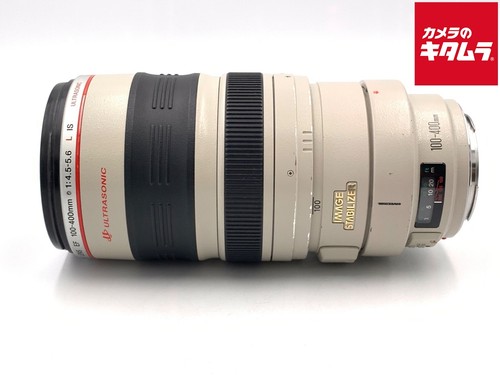Canon ef100 400mm - ef100-400mm, is