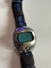 Pulsar Spoon LED Quartz