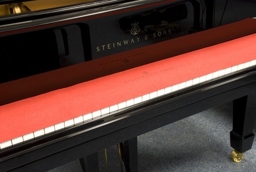 Steinway sons couverture de - &,