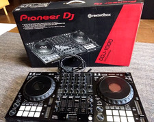 Pioneer DJ DDJ-1000, état de