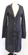 Vtg Y2k 2000s Bebe Dark Gray