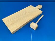 BILLOT DE BOUCHER GRANDE