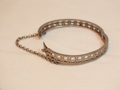Bracelet jonc bébé - bracelet, de