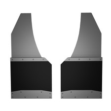 Kickback Mudflaps (set of 4)