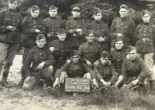 PHOTO SOLDAT BELGE BONNET 3 REGIMENT ARTILLERIE GUERRE 14 18 FRANÇAIS WWI WW1