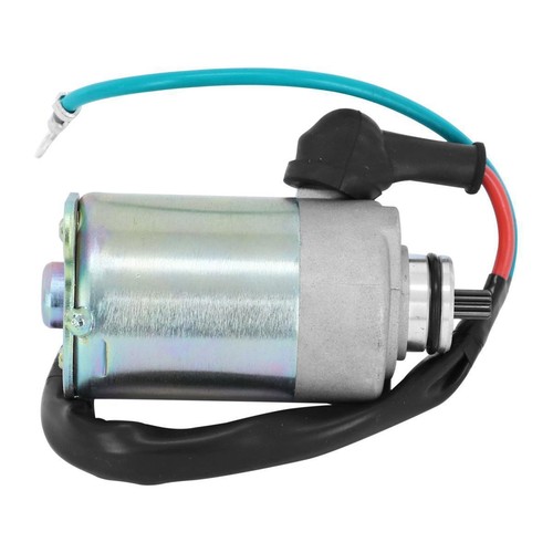 Demarreur scoot adaptable sym