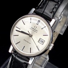 Montre femme OMEGA Genève