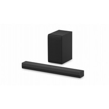 LG S40T Soundbar 2.1 Ch 300w BT Avec Subwoofer sans Fil