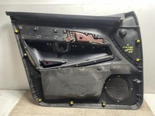 Panneau de porte avant droit SSANGYONG REXTON 1 PHASE 1 7722008001