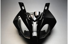 Tête de Fourche Complète Noire BMW S 1000 RR S1000RR 2R10 2015-2018