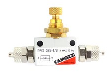 Camozzi Précision Flux