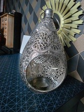 lanterne style marocaine