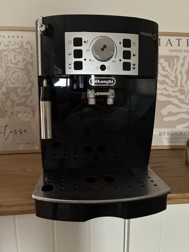 Longhi magnifica machine - de'longhi,