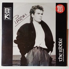 Nick Kershaw "The Riddle"