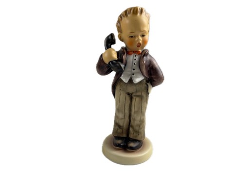 Hummel figurine 124 - hummel, 15