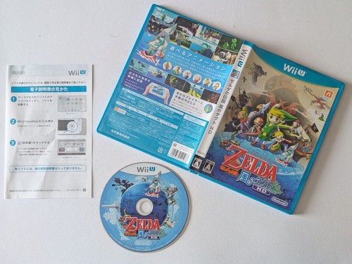 Wii the legend zelda - zelda, wind