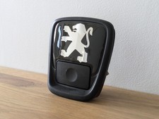 Logo CHROME emblème badge