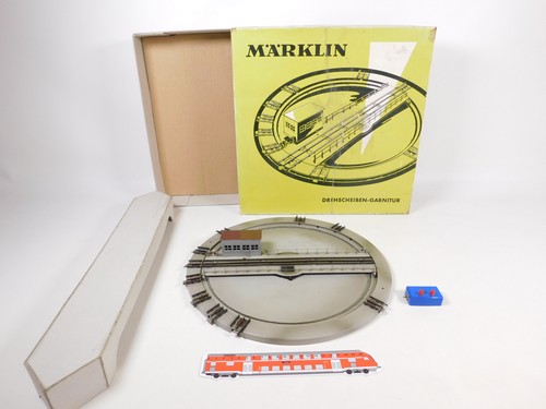 Märklin ac 7186 - märklin,