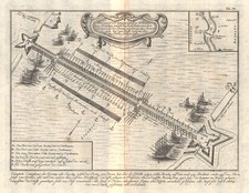 Belgique Anvers Pont Original