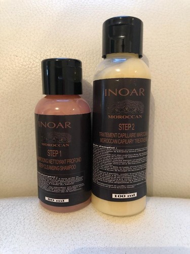 Lissage bresilien inoar - lissage,