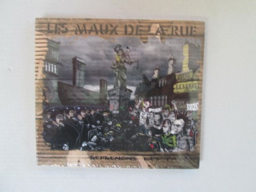 Les maux rue reprenons - les,