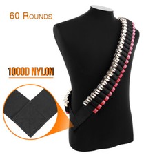 150 * 5cm Chasse 60 Cartouches