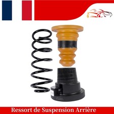 Ressort de Suspension Arrière
