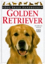 GOLDEN RETRIEVER DOG BREED