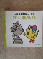 livre hachette monsieur madame