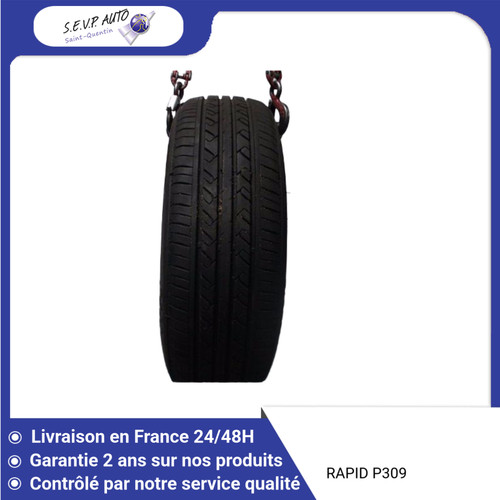 Pneu rapid p309 - pneu,