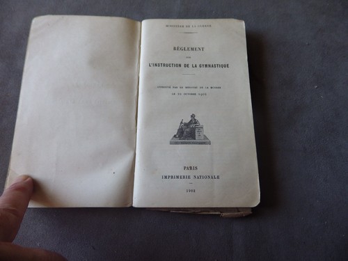 Ministere reglement sur - reglement,