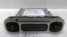 Autoradio FIAT PANDA 3 PHASE 1