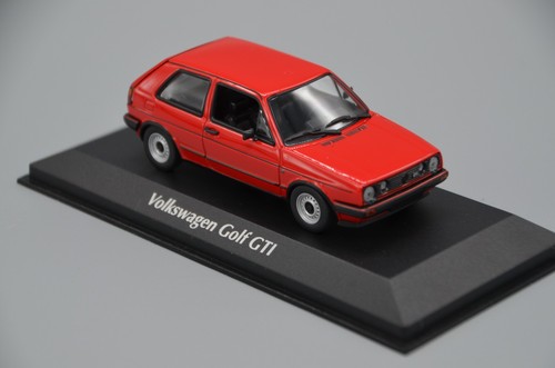 Maxichamps volkswagen - maxichamps, 1/43