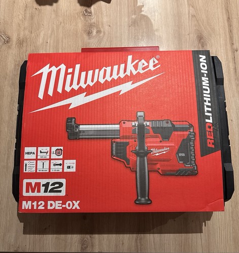 Milwaukee m12 - m12, de