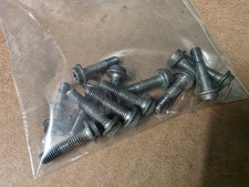 Bmw K1600 Gt 2012 OEM Boulons