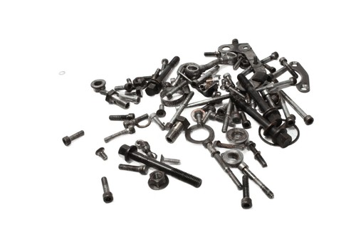 Kit fixation vis - vis, Écrou