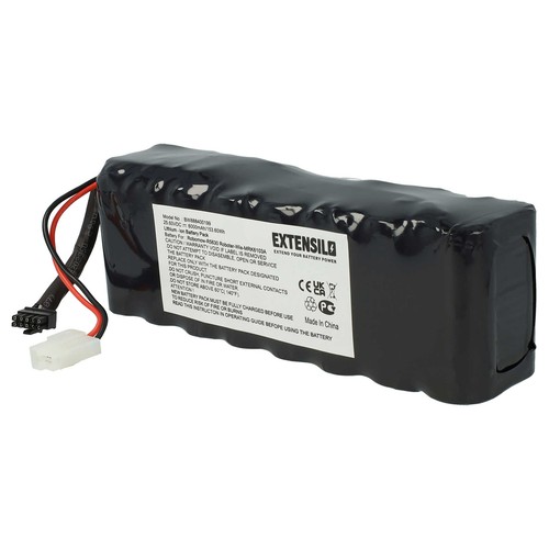 Batterie pour robomow 635 - batterie, city