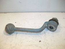 Motobineuse Stafor Junior RIB4 - Molette de serrage support de roue de transport