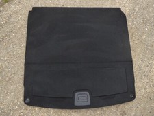 GENUINE RENAULT TALISMAN ESTATE 2015-2022 BOOT FLOOR BOARD CARPET  849022062R